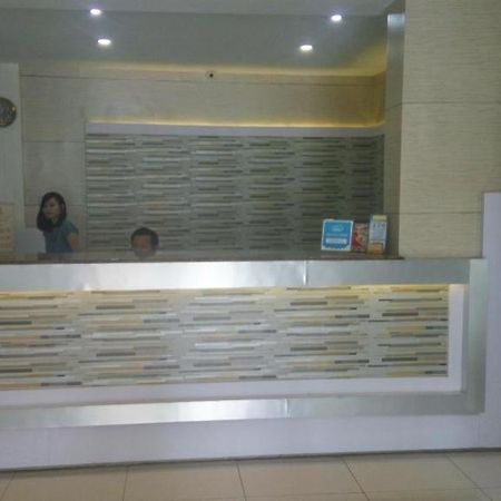 בנדונג Gania Hotel מראה חיצוני תמונה