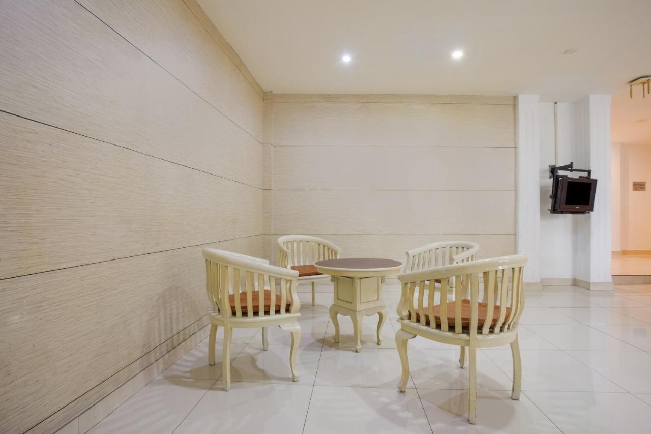 בנדונג Gania Hotel מראה חיצוני תמונה