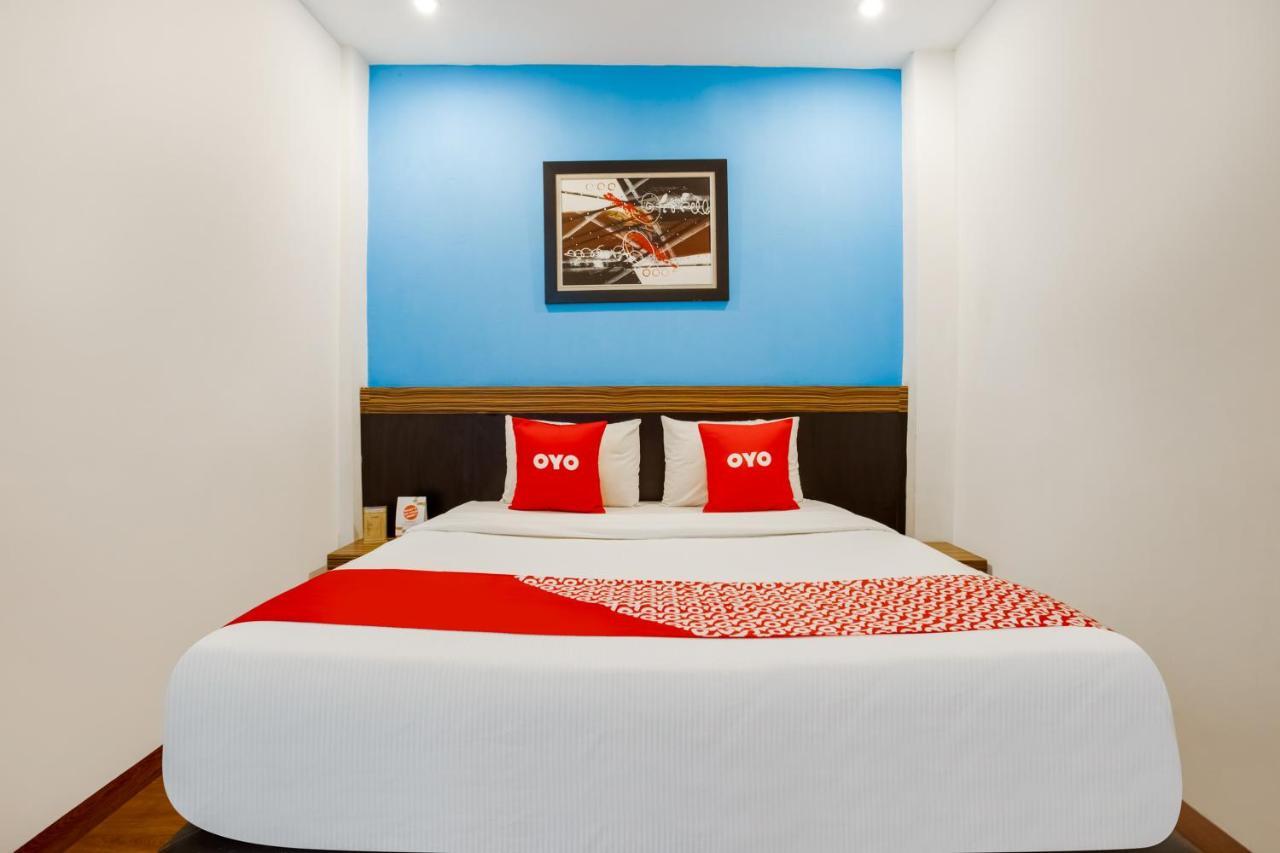 בנדונג Gania Hotel מראה חיצוני תמונה