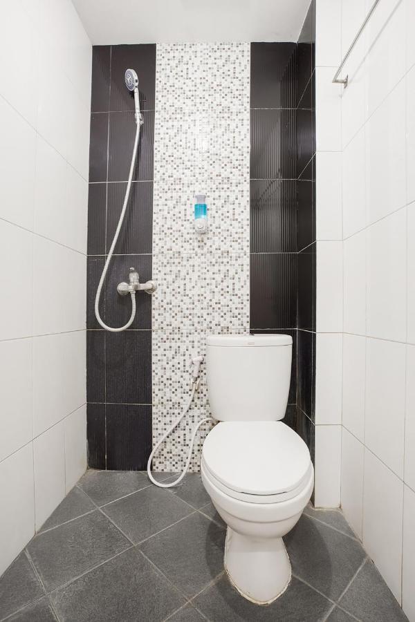 בנדונג Gania Hotel מראה חיצוני תמונה