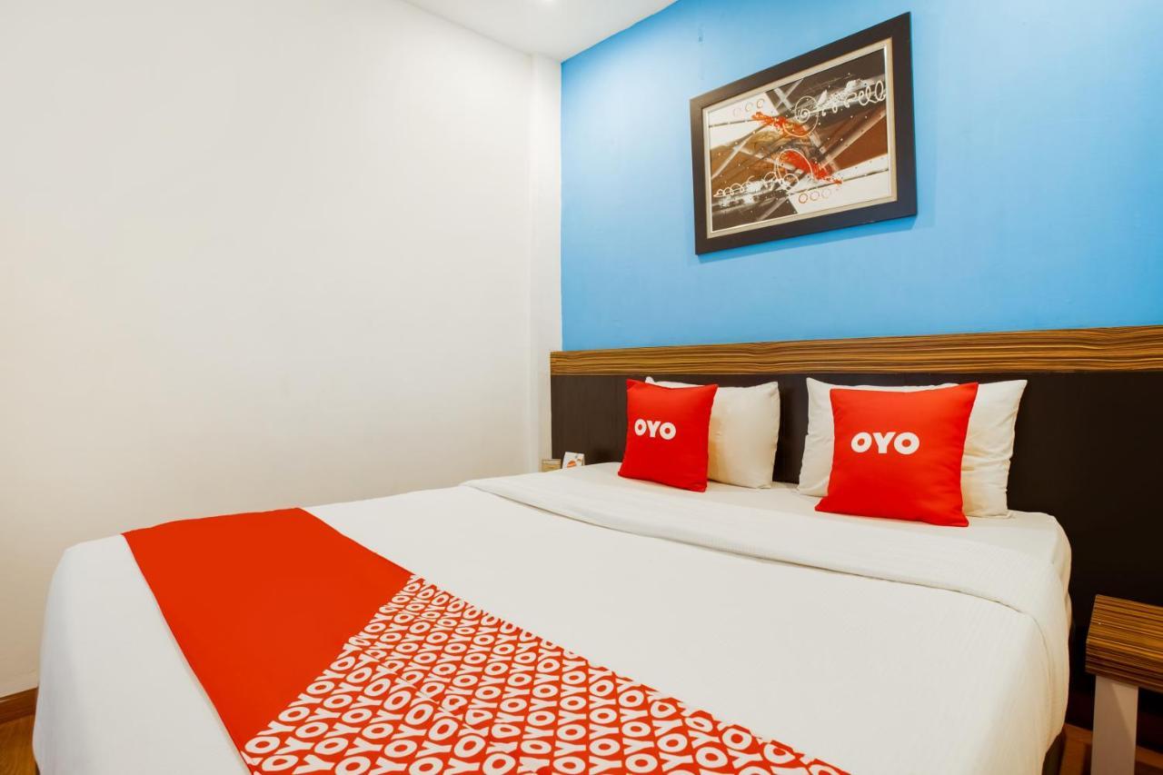 בנדונג Gania Hotel מראה חיצוני תמונה