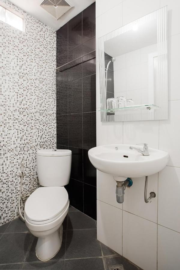 בנדונג Gania Hotel מראה חיצוני תמונה
