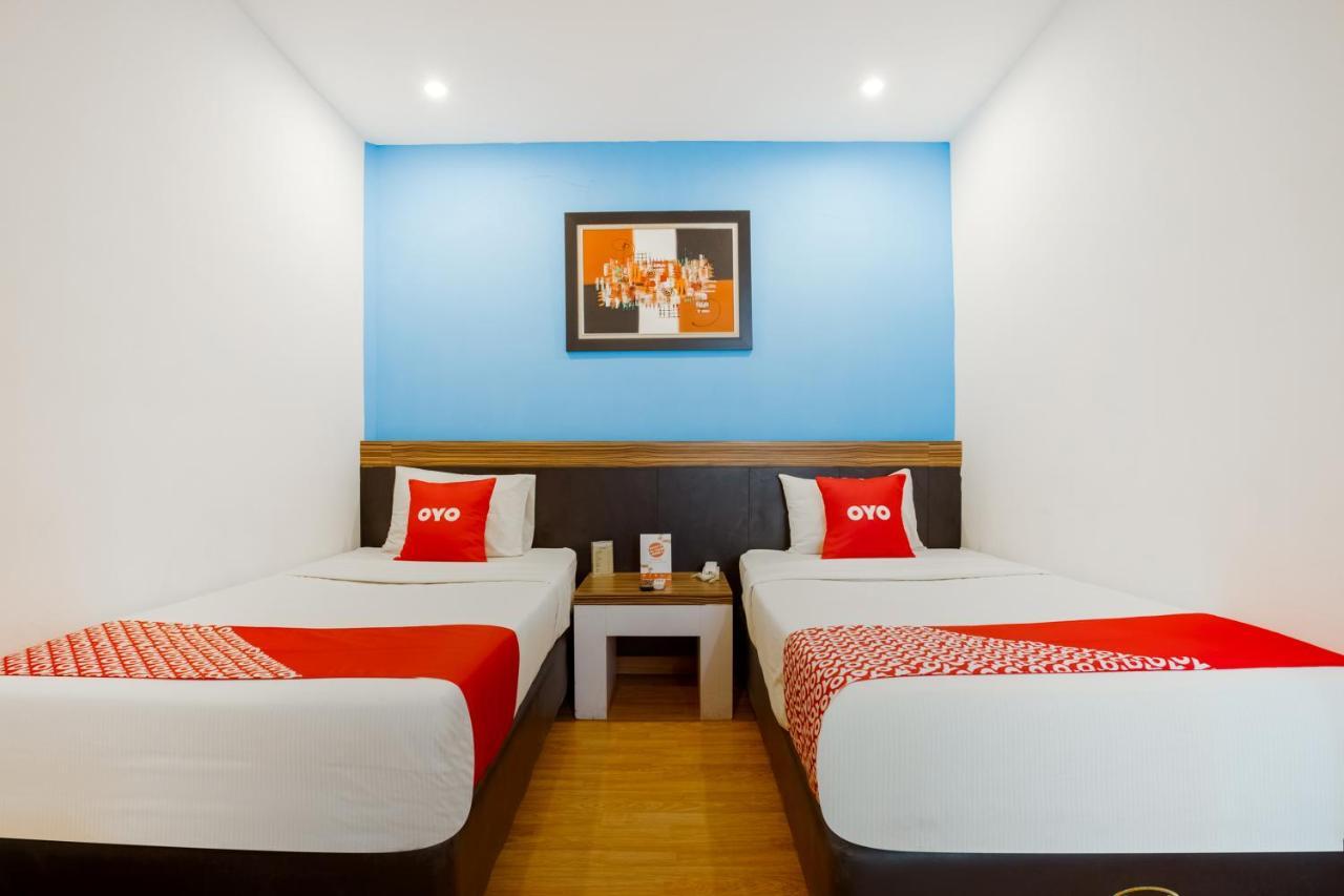 בנדונג Gania Hotel מראה חיצוני תמונה