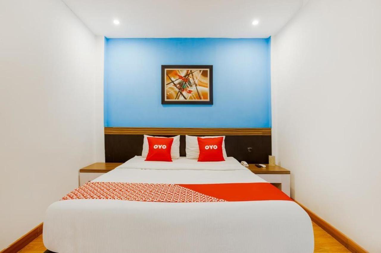 בנדונג Gania Hotel מראה חיצוני תמונה